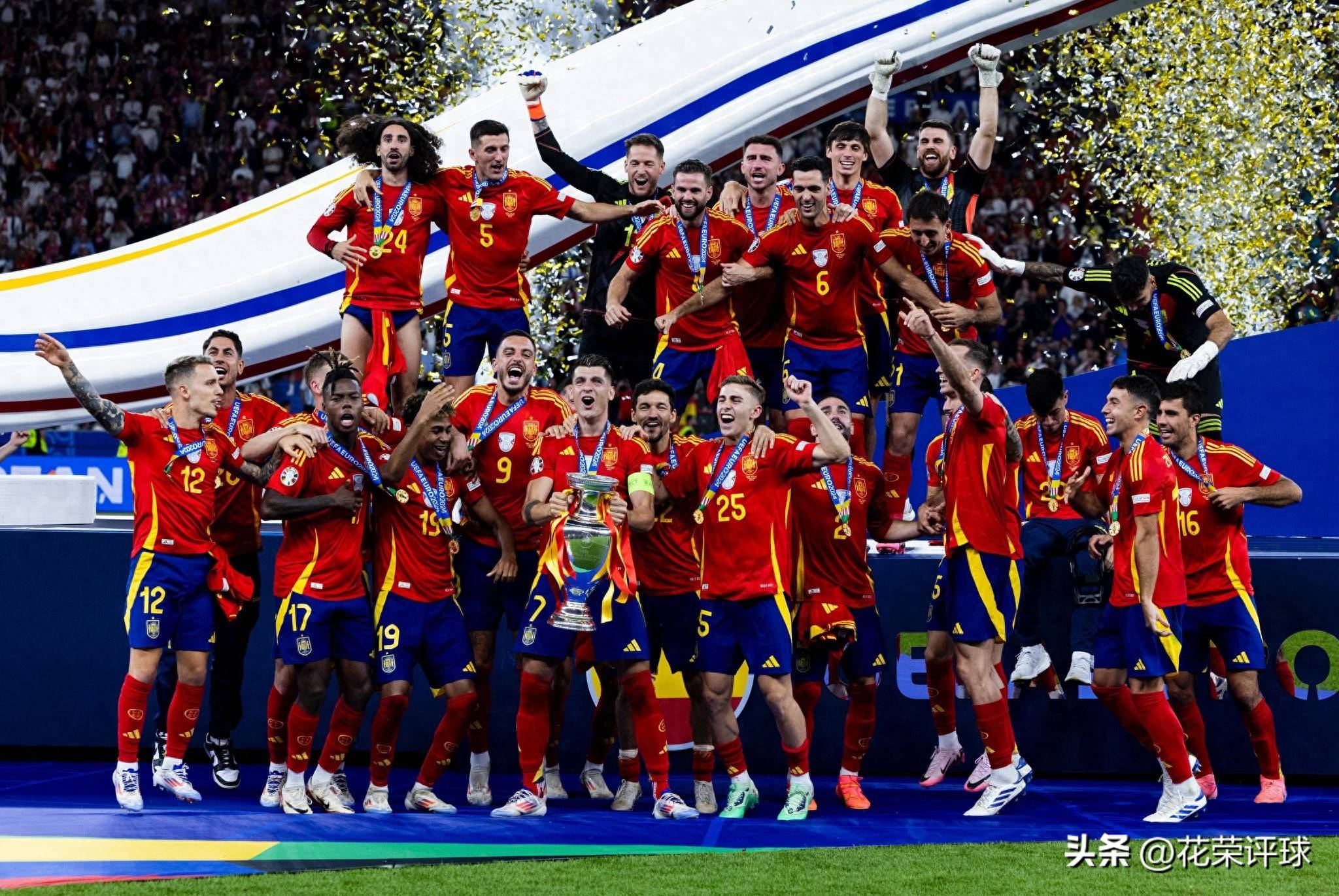 开云体育中国官网-包含欧洲国家队将在令人期待的足球盛会上上演的词条